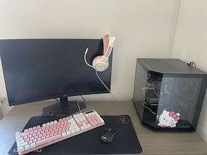 Vând pc gaming .