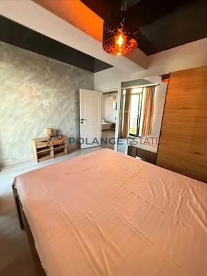 Vand apartament nou spațios cu 2 camere Navodari Constanta  - imagine 7
