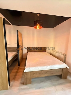 Vand apartament nou spațios cu 2 camere Navodari Constanta  - imagine 5