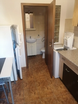 De închiriat apartament cu o cameră aproape de UVT