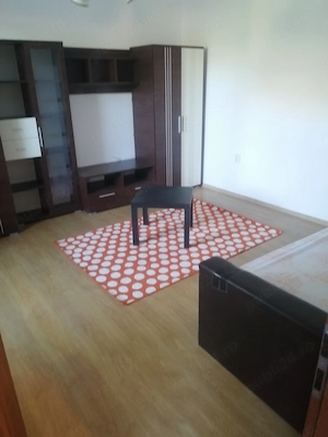 De închiriat apartament cu o cameră aproape de UVT - imagine 2