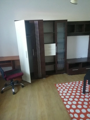 De închiriat apartament cu o cameră aproape de UVT - imagine 6
