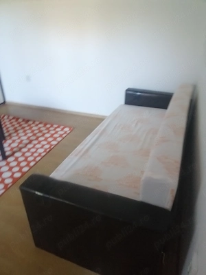 De închiriat apartament cu o cameră aproape de UVT - imagine 7
