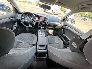 Audi A4 B8 Avant 2.0 TDI Automat   Model 2014 - imagine 4