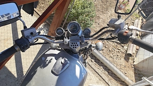 Motor Cf Moto 250 - imagine 4