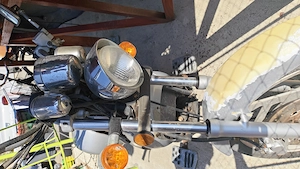 Motor Cf Moto 250 - imagine 2