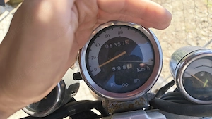 Motor Cf Moto 250 - imagine 5