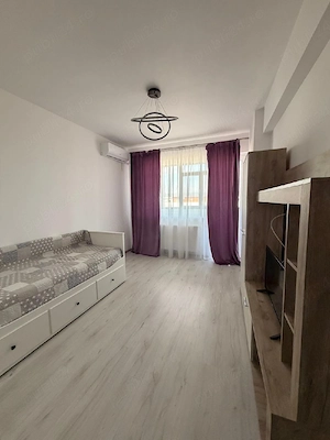 Proprietar | Garsonieră 44 mp + PARCARE inclusă | Bloc Nou 2025 cu LIFT |Popesti-Leordeni Biruinței 