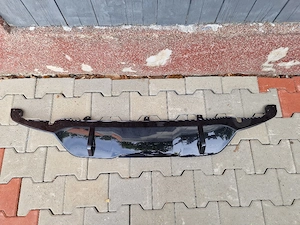 Extensie bara spate Passat B8 - imagine 4