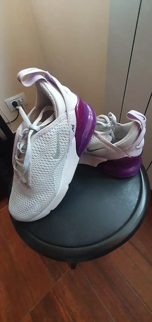Adidași Nike Airt pt fete de vânzare nr 33