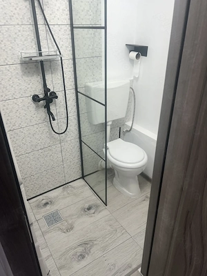 Inchiriere garsoniera confort 2 complet renovata bd. decebal rond alba iulia - imagine 8