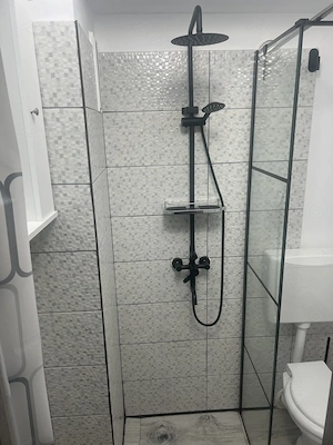 Inchiriere garsoniera confort 2 complet renovata bd. decebal rond alba iulia - imagine 10