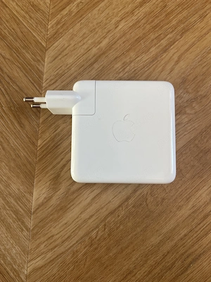 Încărcător Apple USB-C 87W A1719 - fără schimb