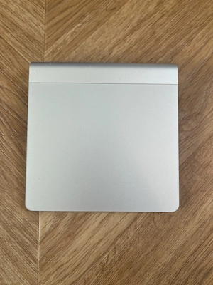 Apple Magic Trackpad A1339 Bluetooth - fără schimb - imagine 1