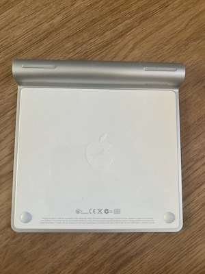 Apple Magic Trackpad A1339 Bluetooth - fără schimb - imagine 3