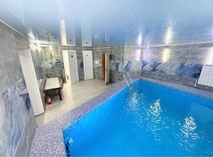 LIBER REVELION - vila pentru petreceri   team-building - imagine 4