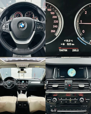 Bmw Seria X - imagine 8