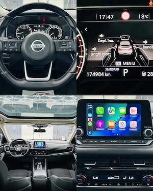Nissan Qashqai - imagine 8
