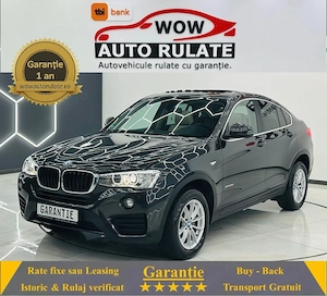 Bmw Seria X