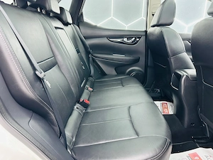NISSAN Qashqai 2015 1.5D E5 Garantie 12 Luni Rate Avans 0 Doar Cu Buletinul - imagine 7