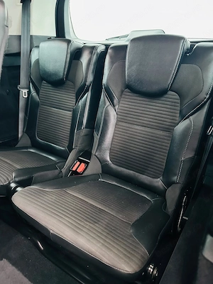 Renault Grand Scenic - imagine 16