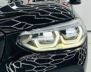 Bmw Seria X - imagine 13