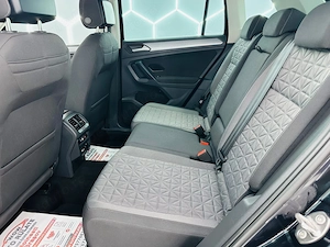 Vw Tiguan - imagine 15