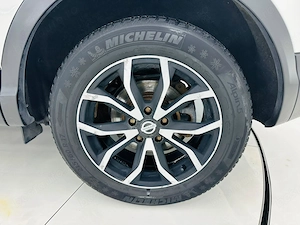 NISSAN Qashqai 2015 1.5D E5 Garantie 12 Luni Rate Avans 0 Doar Cu Buletinul - imagine 9