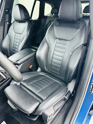 Bmw Seria X - imagine 12
