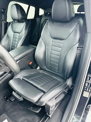 Bmw Seria X - imagine 15