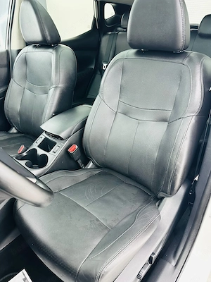 NISSAN Qashqai 2015 1.5D E5 Garantie 12 Luni Rate Avans 0 Doar Cu Buletinul - imagine 16