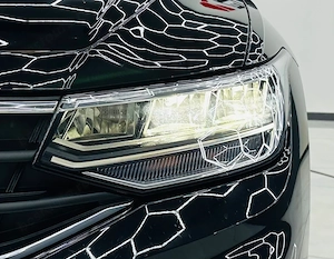 Vw Tiguan - imagine 10