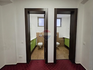 Spatiu Birouri 13 Septembrie – JW Marriott | 100 mp | Clasa A | Etaj 4 - imagine 9