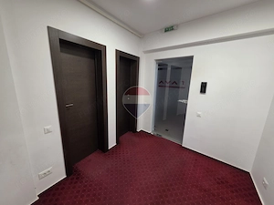 Spatiu Birouri 13 Septembrie – JW Marriott | 100 mp | Clasa A | Etaj 4 - imagine 4