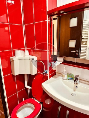Apartament cu 2 camere de închiriat în zona Drumul Taberei - imagine 10