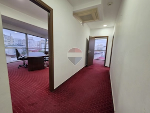 Spatiu Birouri 13 Septembrie – JW Marriott | 100 mp | Clasa A | Etaj 4 - imagine 6
