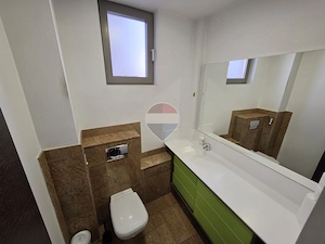 Spatiu Birouri 13 Septembrie – JW Marriott | 100 mp | Clasa A | Etaj 4 - imagine 10