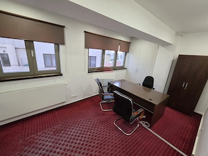 Spatiu Birouri 13 Septembrie – JW Marriott | 100 mp | Clasa A | Etaj 4 - imagine 7