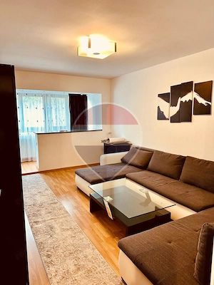 Apartament cu 2 camere de închiriat în zona Drumul Taberei - imagine 2