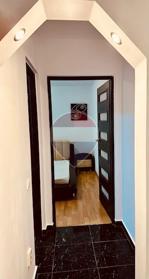 Apartament cu 2 camere de închiriat în zona Drumul Taberei - imagine 6