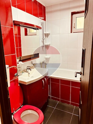 Apartament cu 2 camere de închiriat în zona Drumul Taberei - imagine 9