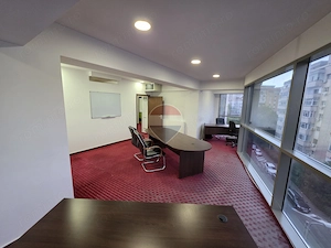 Spatiu Birouri 13 Septembrie – JW Marriott | 100 mp | Clasa A | Etaj 4 - imagine 5
