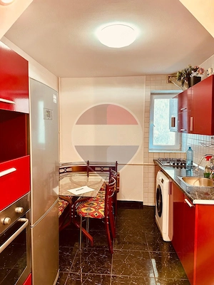 Apartament cu 2 camere de închiriat în zona Drumul Taberei - imagine 7