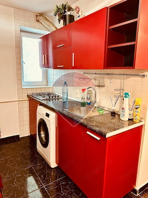 Apartament cu 2 camere de închiriat în zona Drumul Taberei - imagine 8