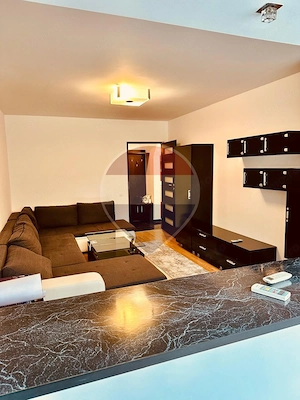 Apartament cu 2 camere de închiriat în zona Drumul Taberei - imagine 3