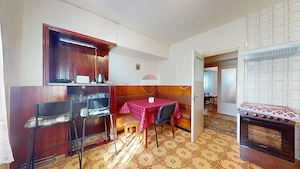 Apartament 4 camere | 2 băi | Complet utilat | Ideal pentru studente - imagine 10