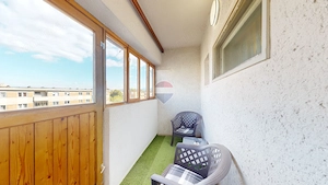 Apartament 4 camere | 2 băi | Complet utilat | Ideal pentru studente - imagine 7