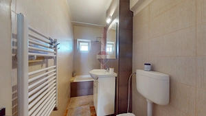 Apartament 4 camere | 2 băi | Complet utilat | Ideal pentru studente - imagine 9