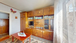 Apartament 4 camere | 2 băi | Complet utilat | Ideal pentru studente - imagine 13