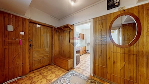 Apartament 4 camere | 2 băi | Complet utilat | Ideal pentru studente - imagine 12
